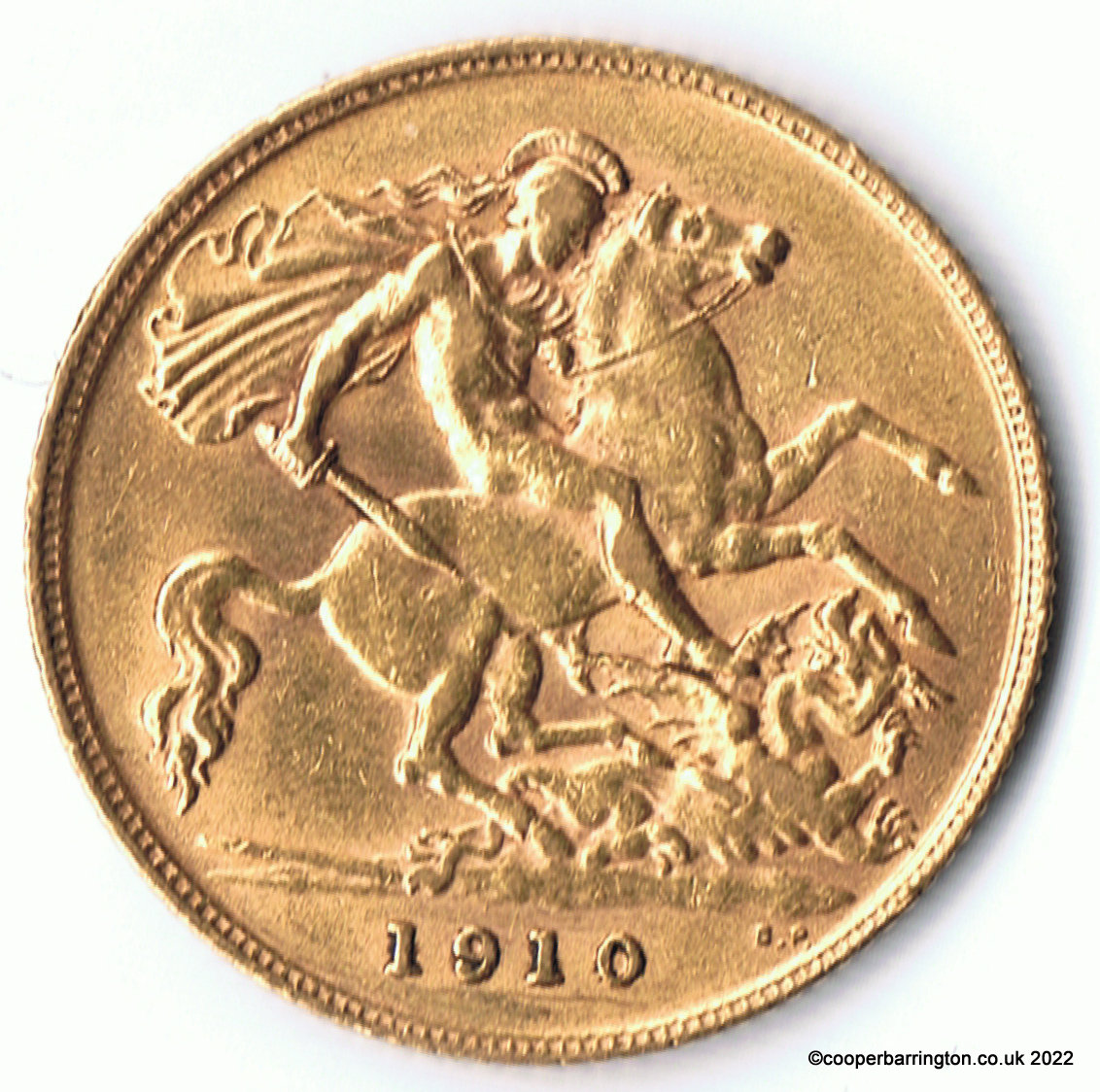 Cooper Barrington Antiques Auctioneers & Valuers